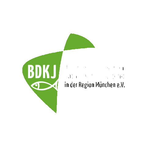 Jugendarbeit Katholisch Sticker by BDKJ München und Freising