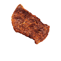 HoyaVegan meat jerky hoya veganjerky Sticker
