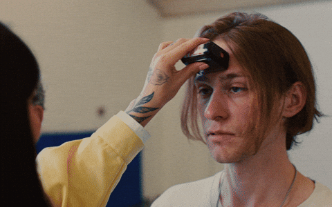 Auditions Tryouts GIF by Julia Michaels