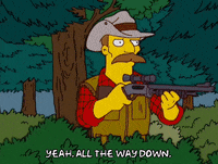 shooting episode 5 GIF