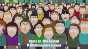 comedy central 21x04 GIF by South Park 