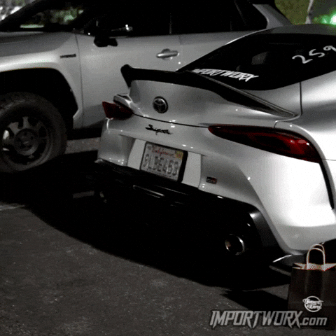 Banner Silver GIF by ImportWorx