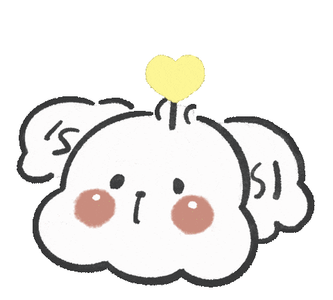 犬 いぬ Sticker