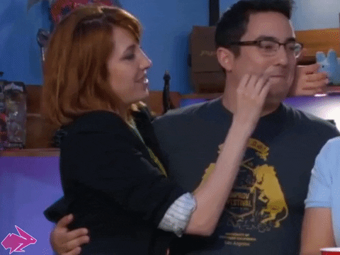 d&d eating GIF by Hyper RPG