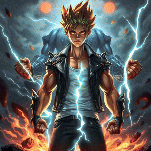 Binance Ai Art GIF by Sogni AI