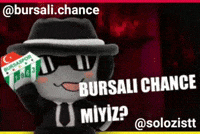 Chance GIF