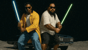 Im Ready Star Wars GIF by Jukebox Saints