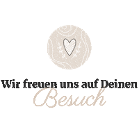 Icon Schriftzug Sticker by Laue Festgarderobe