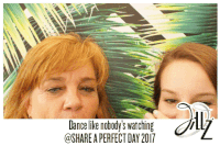 major booth share a perfect day 2017 GIF by Jillz