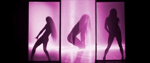 Touch Me GIF by Ann Marie