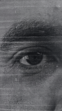 Stop Motion Eye GIF by cintascotch