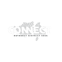 Interact Rotary International Sticker by Rotaract District 3060