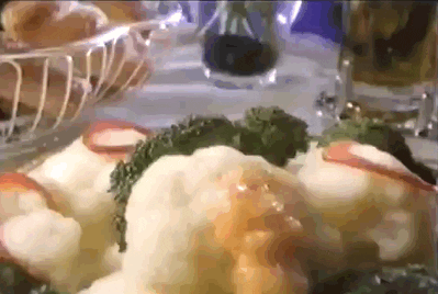 Food 80S GIF