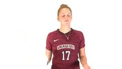 Womens Soccer Roll Pards GIF by Lafayette Leopards