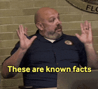 The Truth GIF by Get The Coast