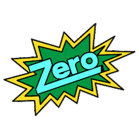 Sparkling Zero Sugar Sticker by Coca-Cola Korea