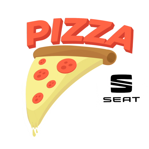 SEAT_Mex seat Sticker