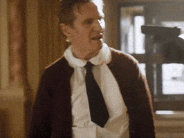 Liam Neeson Gun GIF by The Lonely Island