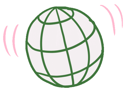 Jacquelinecolley giphyupload travel fly flying Sticker