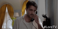 season 2 GIF by Lore