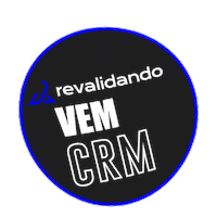 Sticker by Revalidando