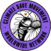 Go Vegan Plant Based Sticker by _AnimalSaveMovement_