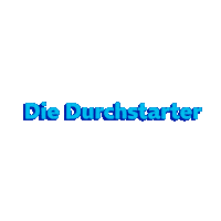 O2 Durchstarter Sticker by o2_deutschland