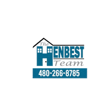henbestteam henbest the henbest team henbest team Sticker