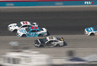 All Star Sport GIF by NASCAR