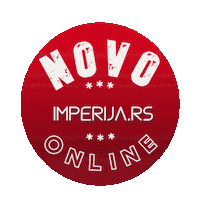 imperija online novo nov imperijars Sticker