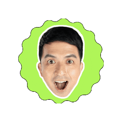 Dennis Trillo Sticker by Skyro