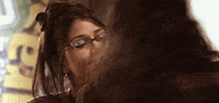 kiss GIF