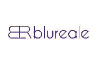 Blureale sport fitness blue gym Sticker