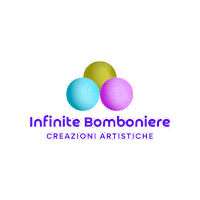 Infinite Sticker by Infinitebomboniere