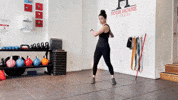 Core Workout Functional Fitness GIF by Your House Fitness