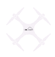 Under Construction Sticker Sticker by CloudcamGIPHS