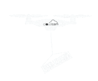 Under Construction Sticker Sticker by CloudcamGIPHS