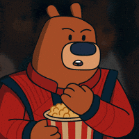 Michael Jackson GIF by My Neighbor Alice