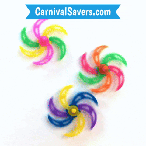 CarnivalSavers giphyupload carnival savers carnivalsaverscom spinning tops GIF