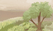 3d weather GIF by Floatlands