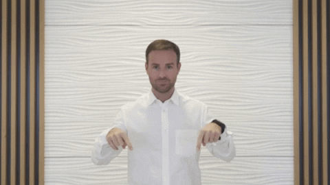 Check This Out Tom Coleman GIF by Informa Healthcare