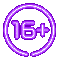 Warning Las Vegas Sticker