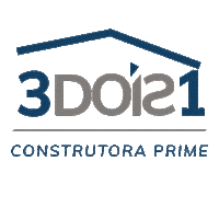 Obra Construcao Sticker by 3dois1