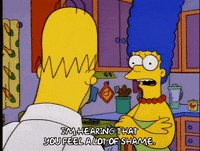 homer simpson GIF