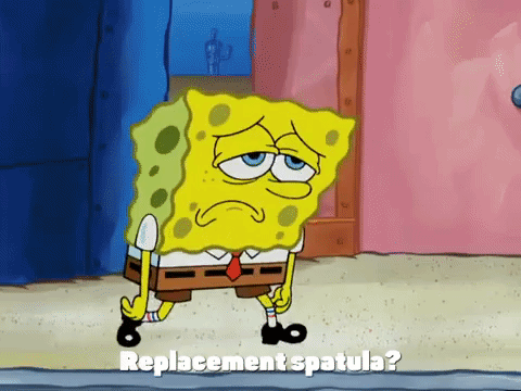 season 4 GIF by SpongeBob SquarePants