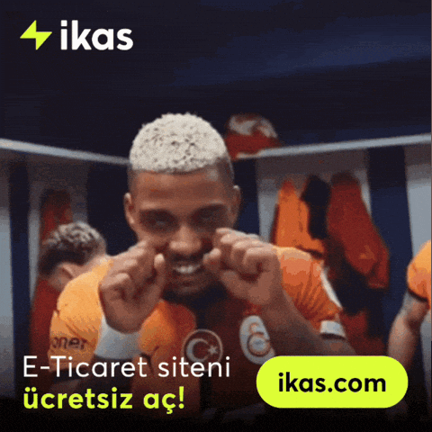 Fake Crying Mario Lemina GIF by ikas