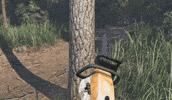 Simulator Lumberjack GIF by QuantumGame