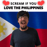Philippines Flag GIF
