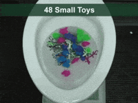 Will It Flush American Standard GIF