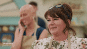 Doom No GIF by The Great British Bake Off